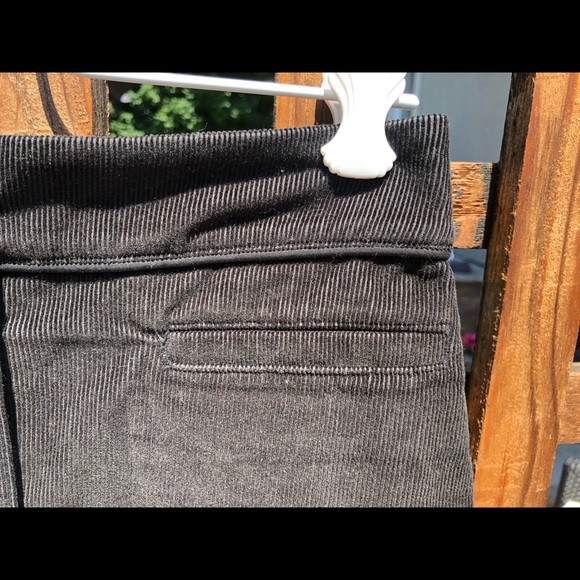 Wilfred High Wasted Black Skirt - Picture 6 of 6